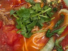 -李先生牛肉面大王(广渠门内店)