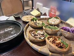 -滇野云南野生菌餐厅(陕西南路店)