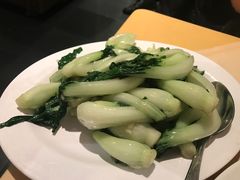 -文兴酒家(Chinatown - Gerrard Street)