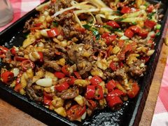 -龙师傅卤炒(天马店)