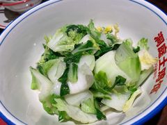 -洞庭土菜馆(天河北总店)