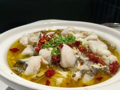 -火宫殿·小吃王国(坡子街店)
