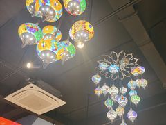 -欧提汗·新疆餐厅·清真(银都路店)