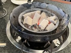 -揽月斋炙子烤肉·清真(安定门·五道营店)