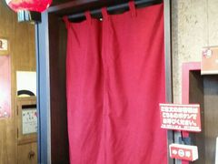-一蘭拉面(新宿中央东口店)