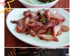 蜜汁叉烧例-凌舍好烧鹅(中山路店)