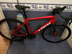 -TREK崔克自行车(徐汇滨江店)