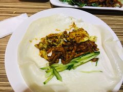 春饼-老昌春饼(中央二店)