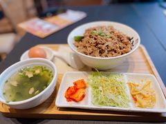 -熊吞·大碗丼烧肉饭(西市场嘉华店)