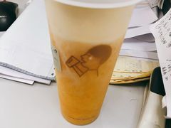 -喜茶(上海五角场万达店)