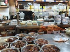 -衡地道·三菜一汤(水岸新城店)