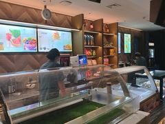 -青水瓦台汤泉(未央店)