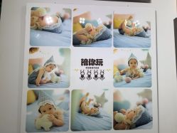 -童年时光专业儿童摄影(龙首店)