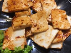 -大壮家原味烤肉(兴华北街店)
