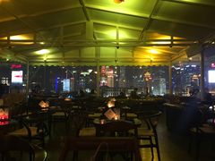 -罗斯福色戒酒吧(外滩店)