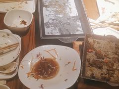 -管氏翅吧(台湾街店)