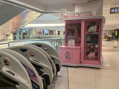 -CAKE BOSS蛋糕老板(公主坟凯德晶品店)