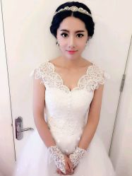android_upload_pic-贺贺新娘造型婚纱店