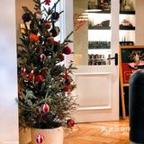 路面偶遇隐蔽咖啡小馆