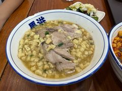 -清真·马洪小炒泡馍馆(钟楼回民街店)