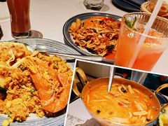 -BetterThai 泰加(苏州中心店)