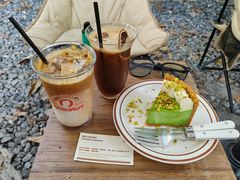 -The Roastery By AllYouWant(福田店)