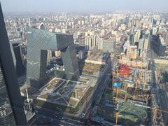 国贸大酒店-北京国贸大酒店