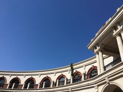 -天津五大道文化旅游区