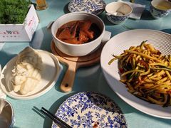 -邯郸人餐厅·地方菜 邯郸菜(邯郸东站店)