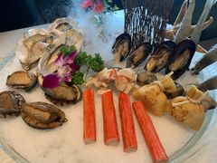 -八珍玉食鸡煲·打边炉(印象城店)