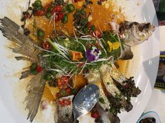 -悦来福·东山海鲜(莲花店)