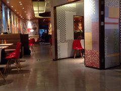 -菲滋意式餐厅(西溪印象城店)