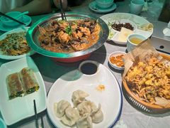 -东北灶(青浦万达茂店)