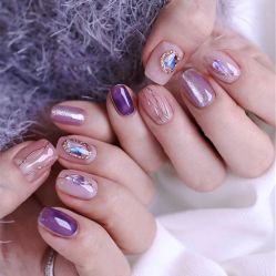 -妙睫屋日式美甲美睫