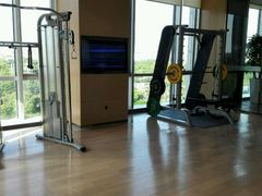 -常熟理文铂尔曼酒店