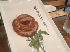-全聚德烤鸭店(马家堡店)