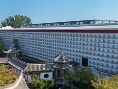 -观唐（国际）度假村温泉