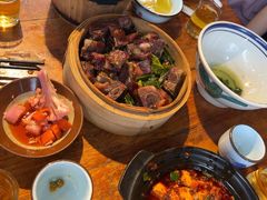 -青城甲(青城山店)