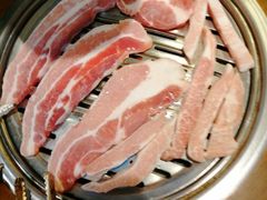 -·缸桶屋·韩式牛肋条自助烤肉(西湖D11店)