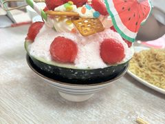 -瘦鬼老档糖水铺