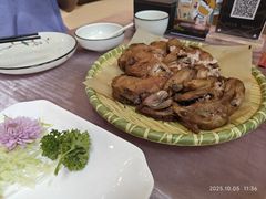 -丰泽园饭店