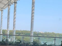 -L'Arome芳芳法国餐厅(仙林金鹰店)