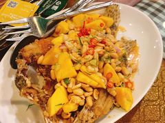 -simply thai天泰(长泰广场店)