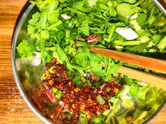 -贵州沾水米线(学田湾店)