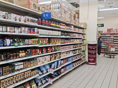 -沃尔玛购物广场(中山店)