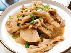 -来哥菜馆·大厨烹小鲜