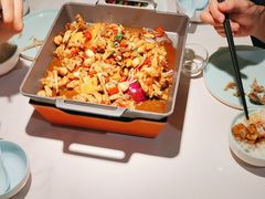 -田婆婆的菜(海口友谊阳光城店)