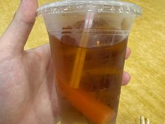 -新峰肉骨茶(总店)