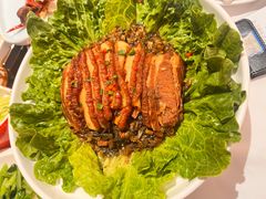 -满堂·烤鸭店·北京菜(鼓楼店)