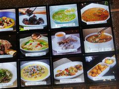 -小城故事·地道宁波味(月湖盛园店)